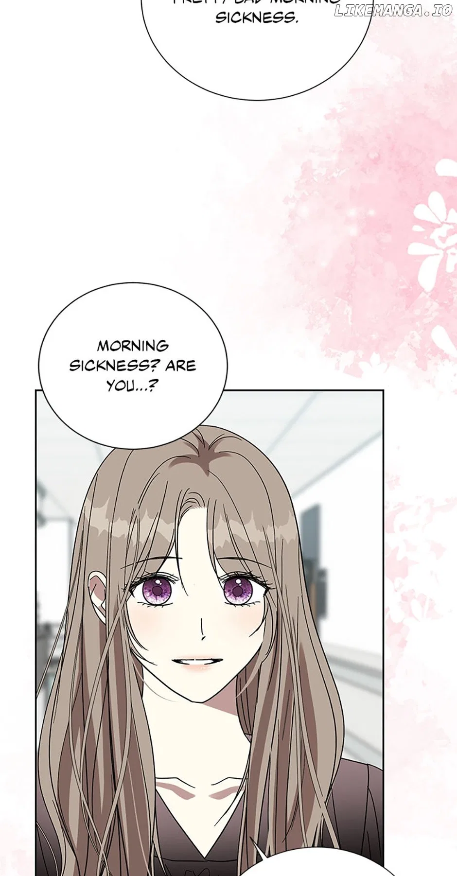 Love Class Chapter 64 – Page 6