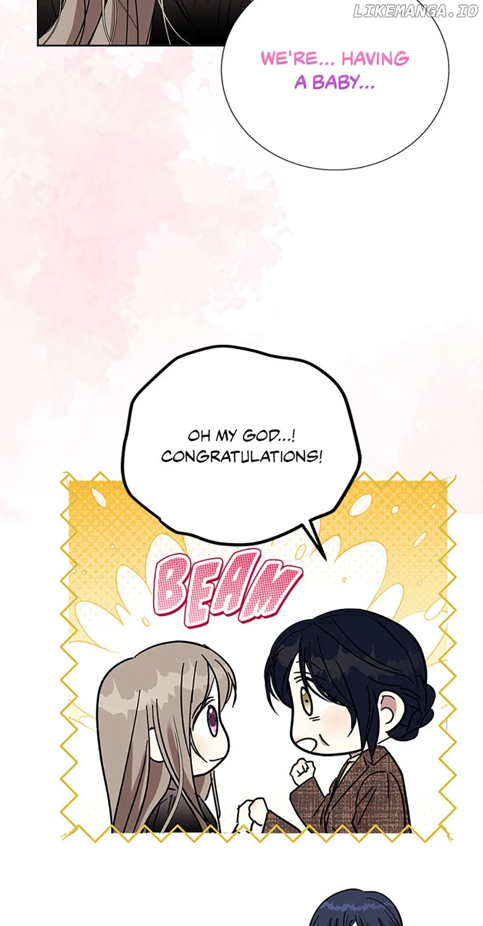 Love Class Chapter 64 – Page 7
