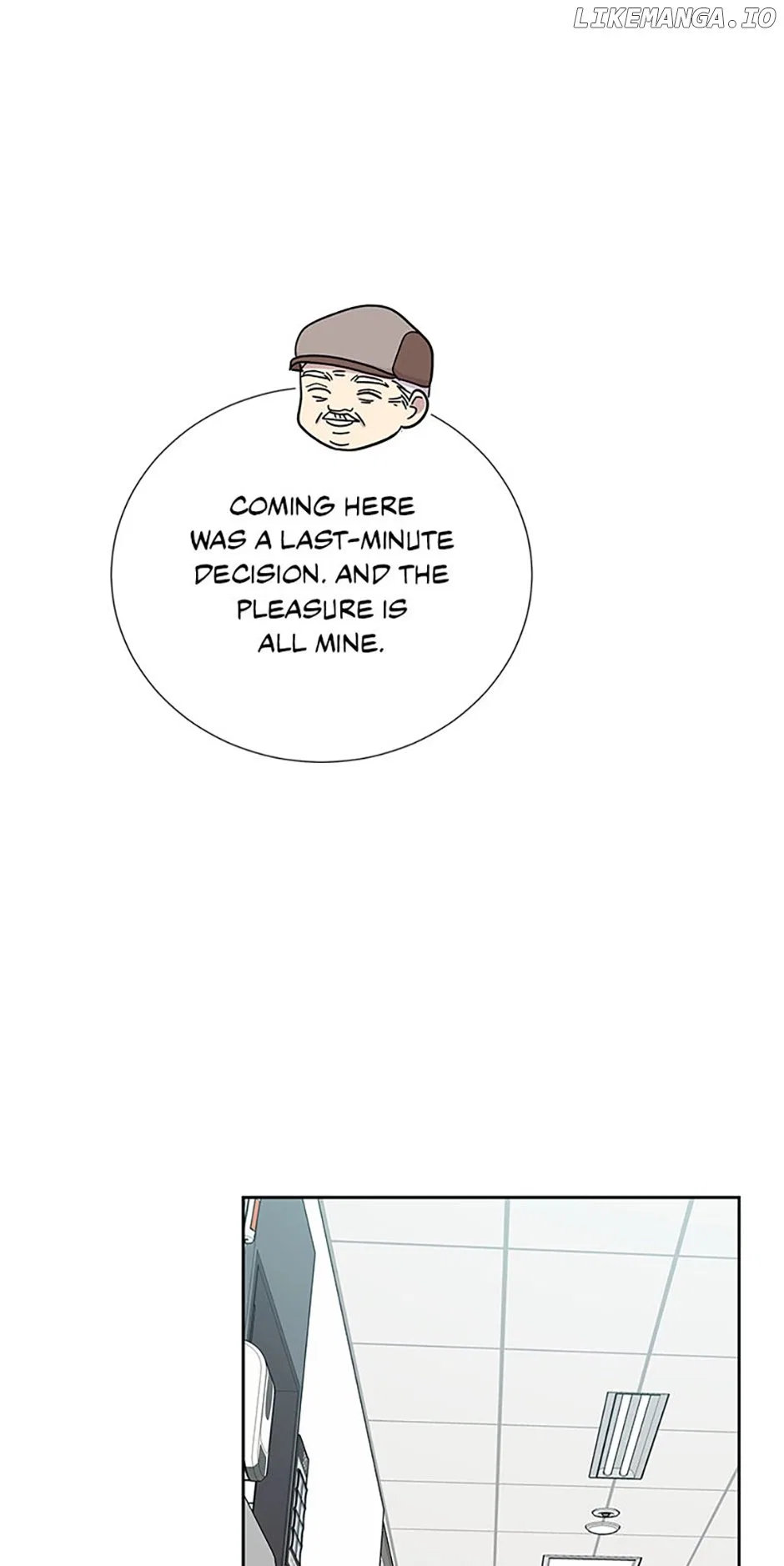 Love Class Chapter 64 – Page 12