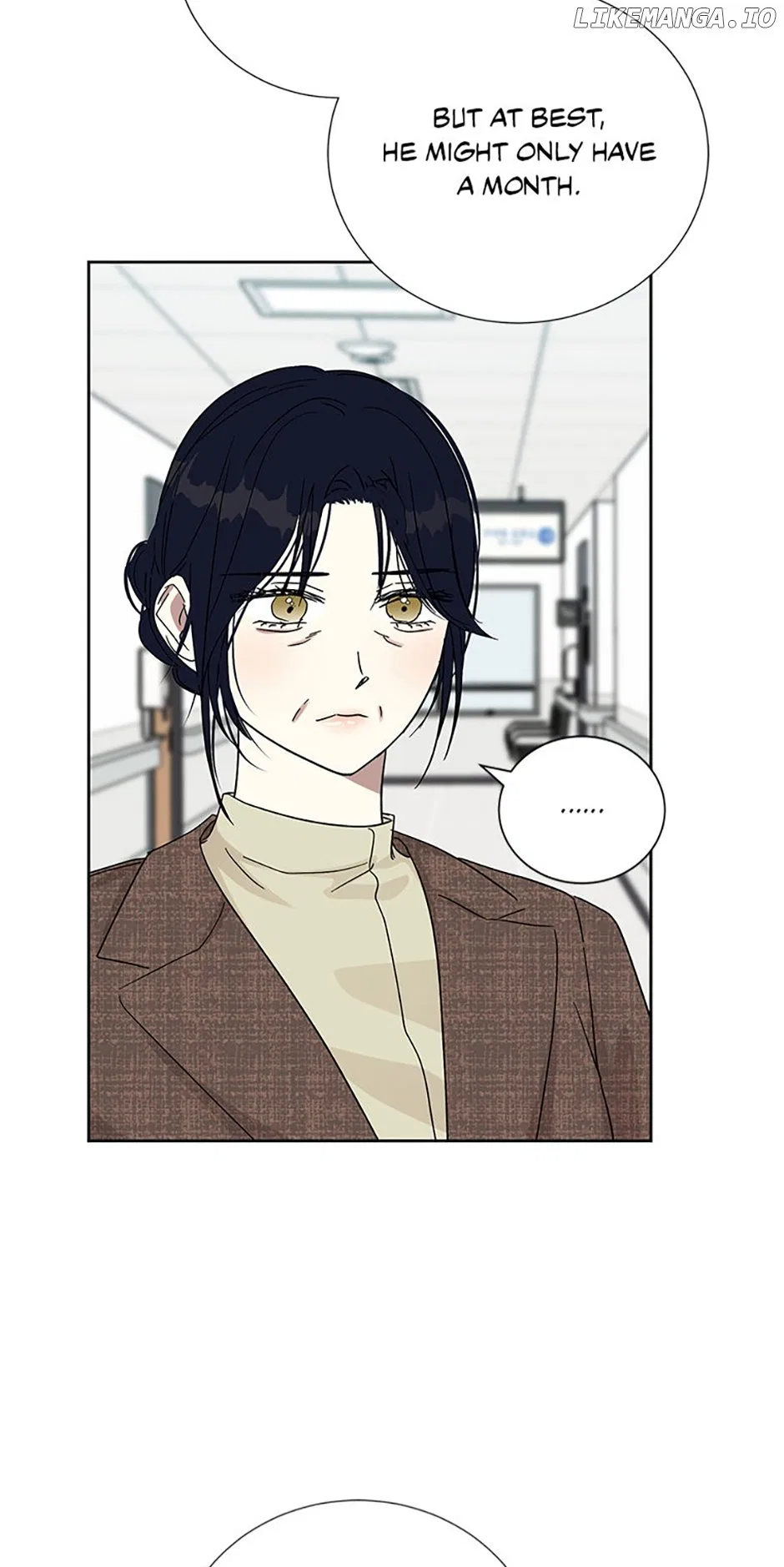 Love Class Chapter 64 – Page 14