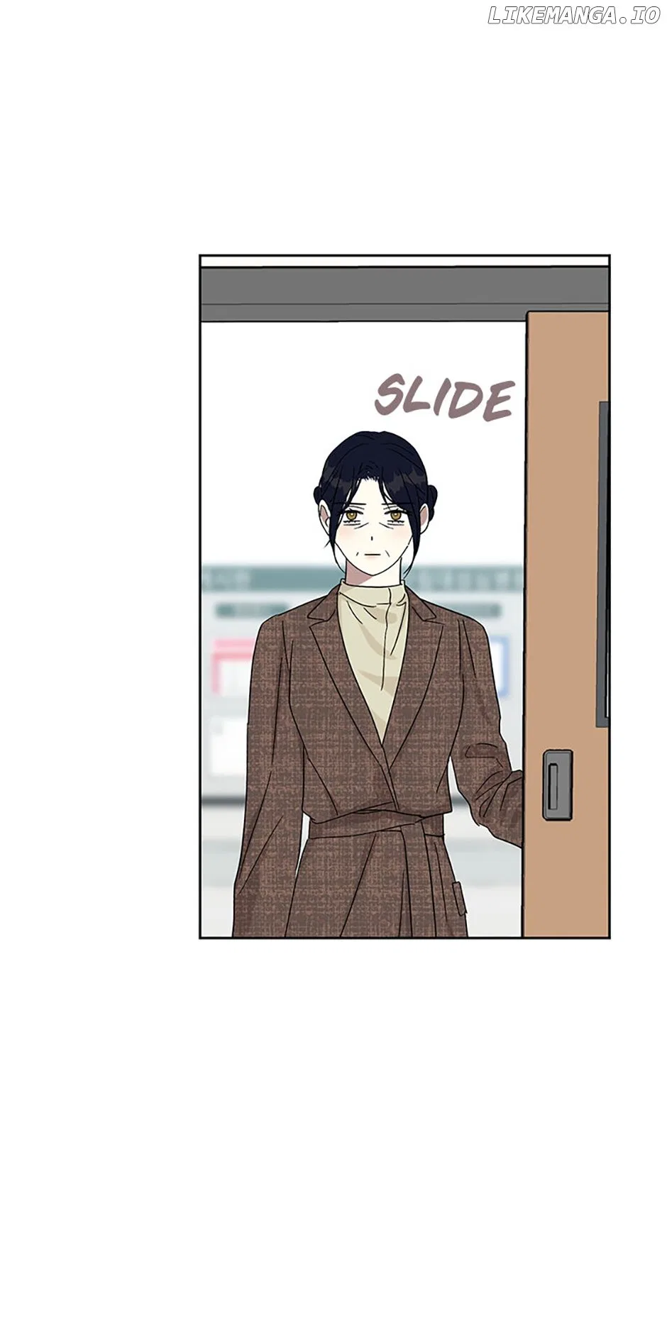 Love Class Chapter 64 – Page 16