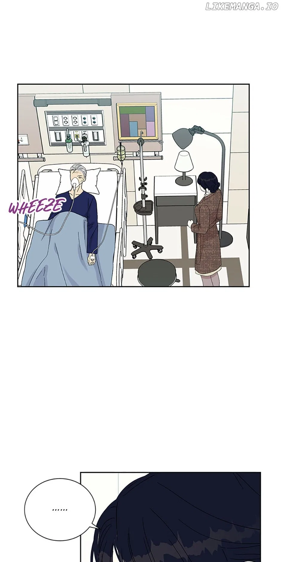 Love Class Chapter 64 – Page 17