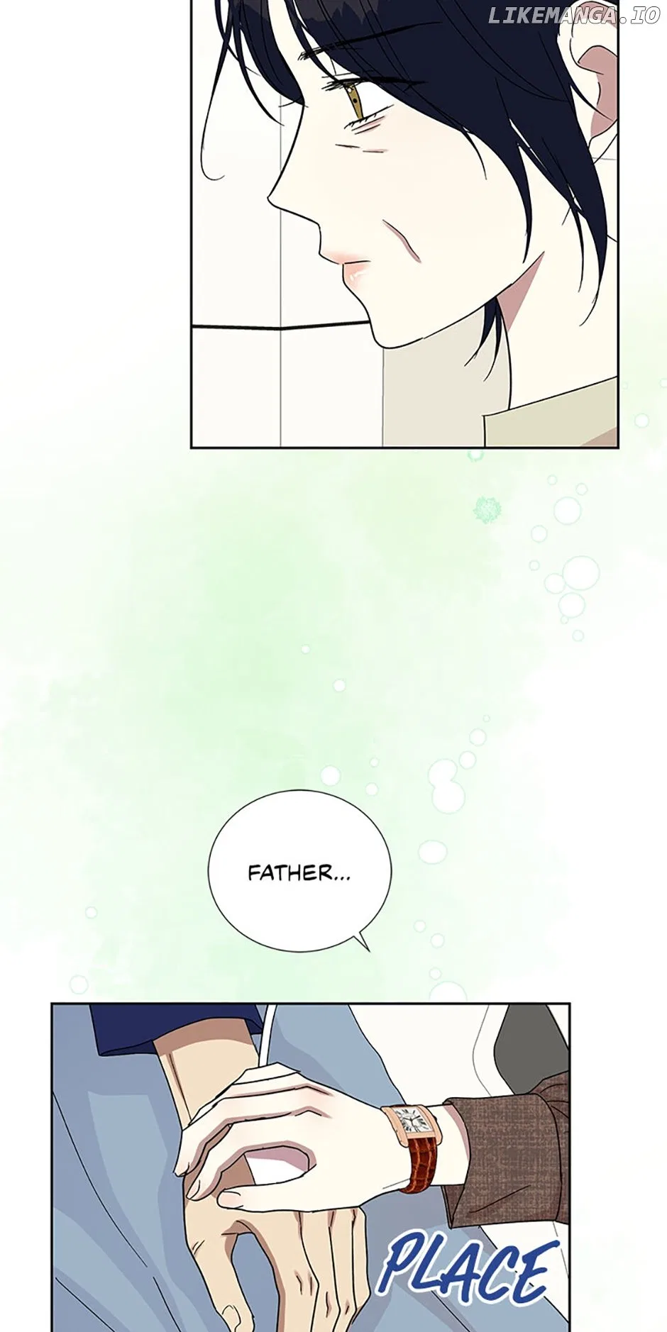 Love Class Chapter 64 – Page 18