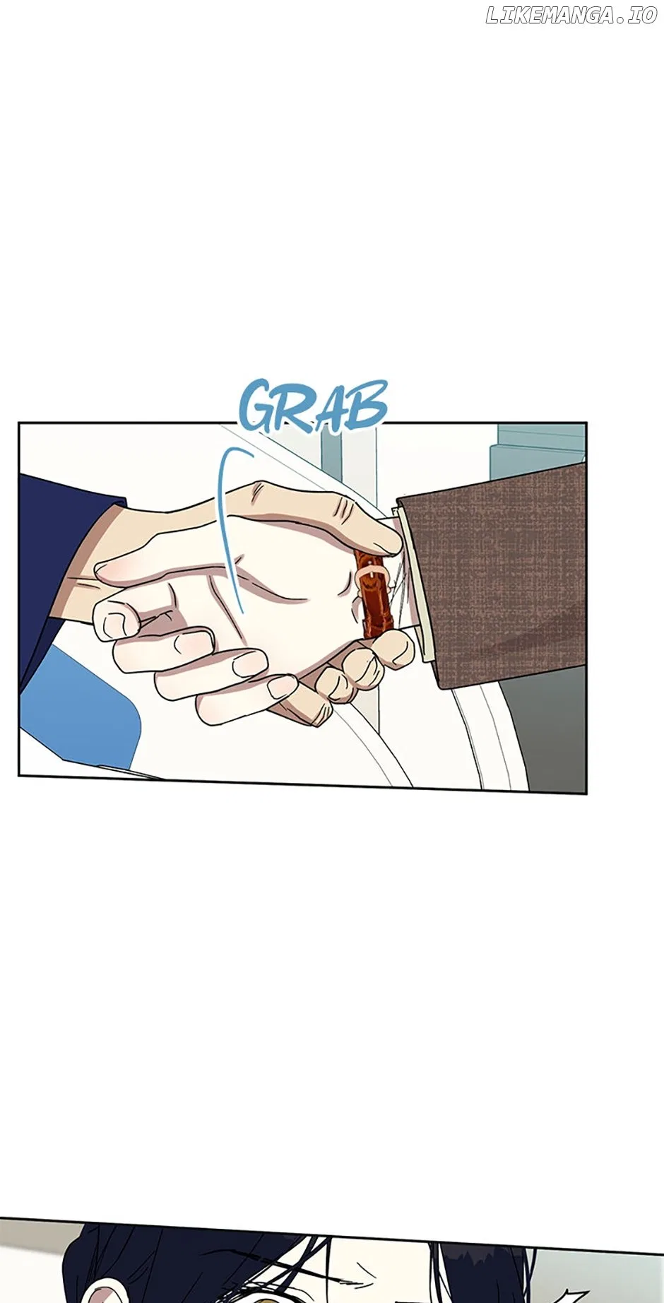 Love Class Chapter 64 – Page 20