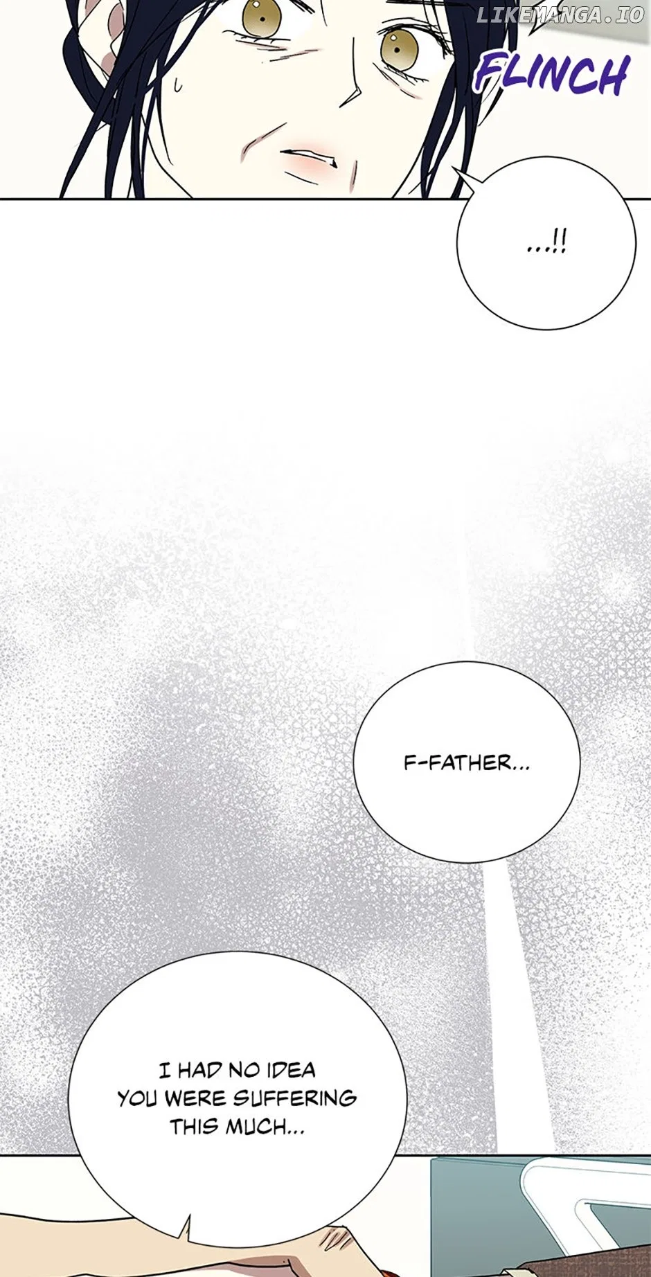 Love Class Chapter 64 – Page 21