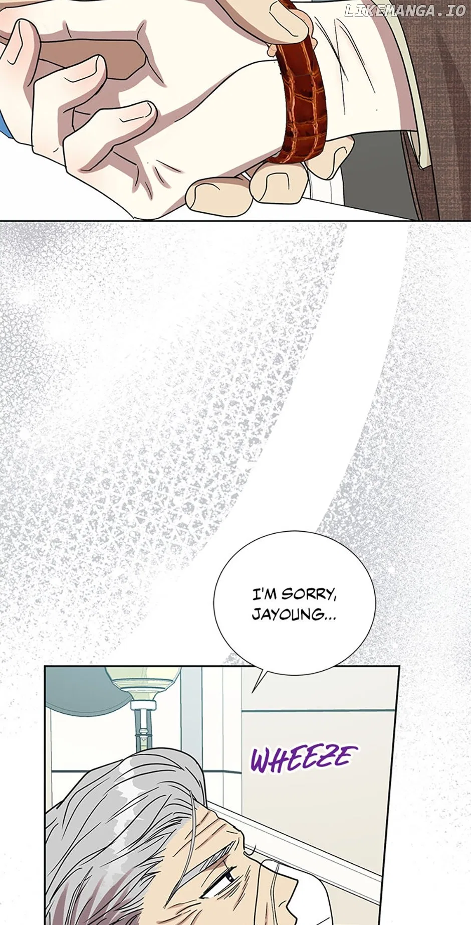 Love Class Chapter 64 – Page 22