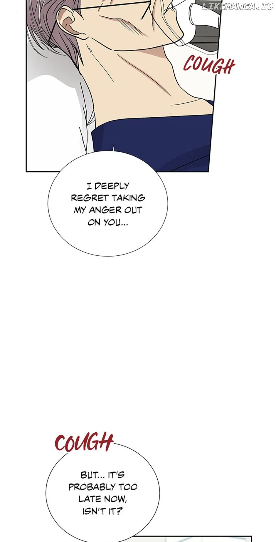 Love Class Chapter 64 – Page 23