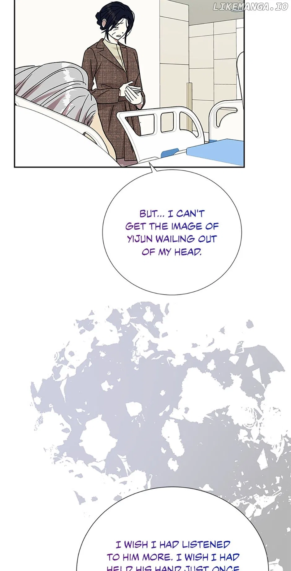 Love Class Chapter 64 – Page 25