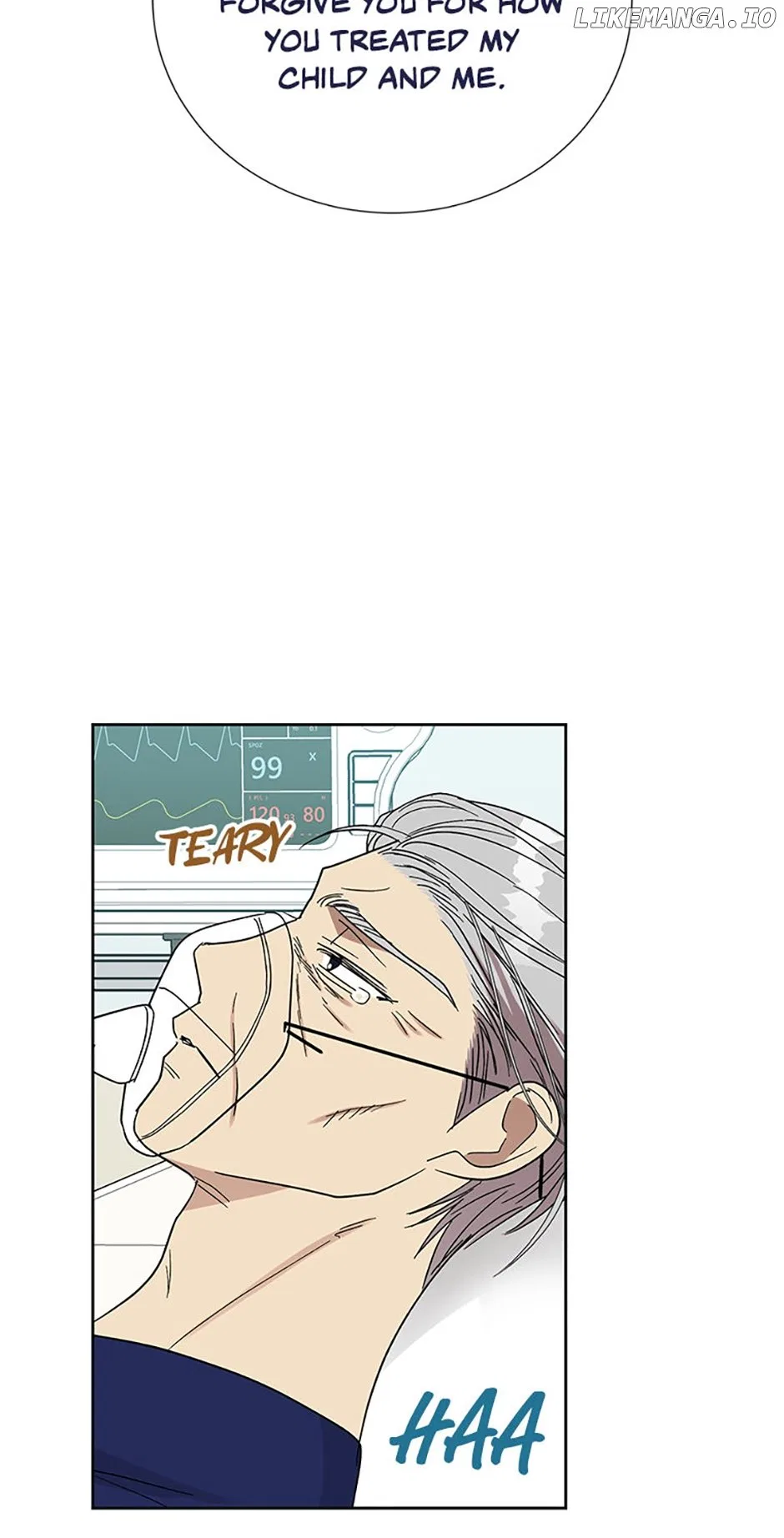 Love Class Chapter 64 – Page 28