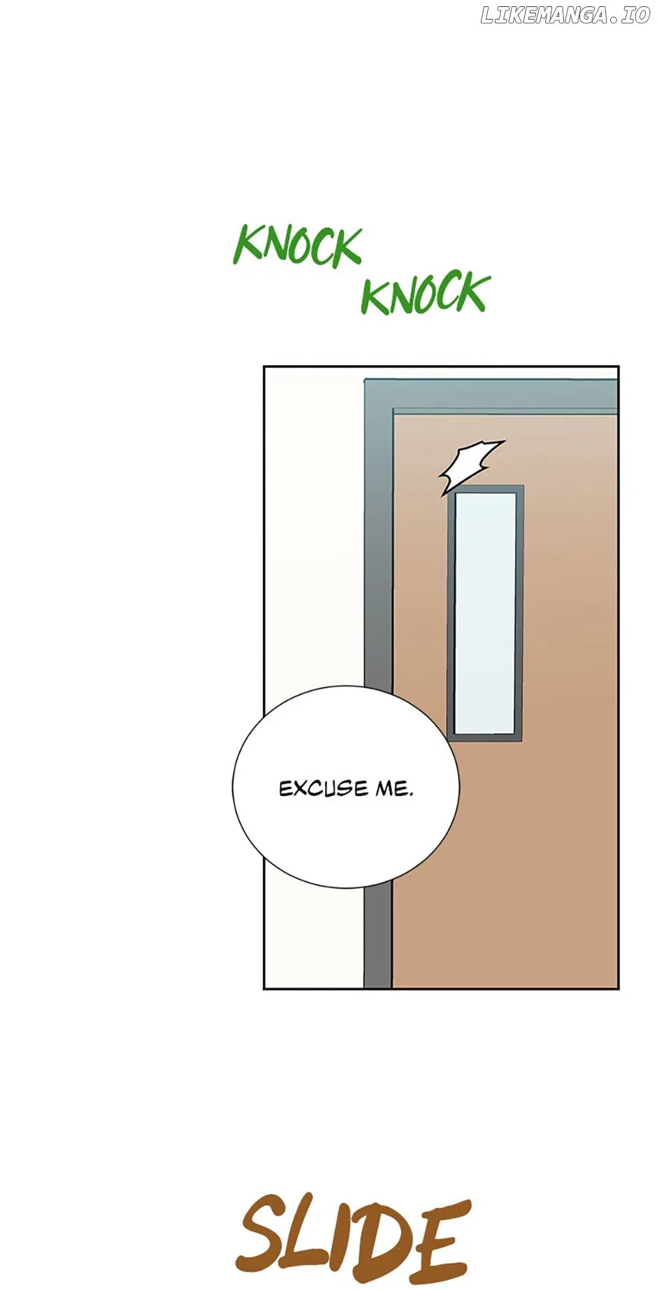 Love Class Chapter 64 – Page 29