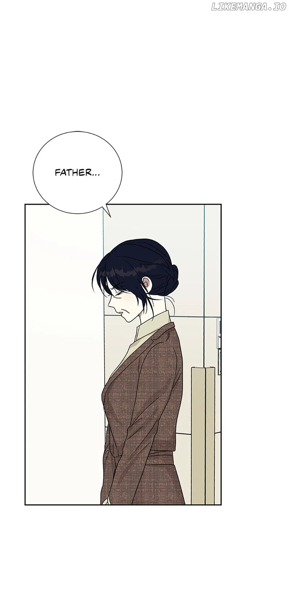 Love Class Chapter 64 – Page 31
