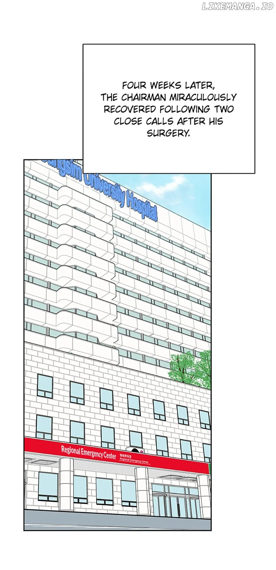Love Class Chapter 64 – Page 36