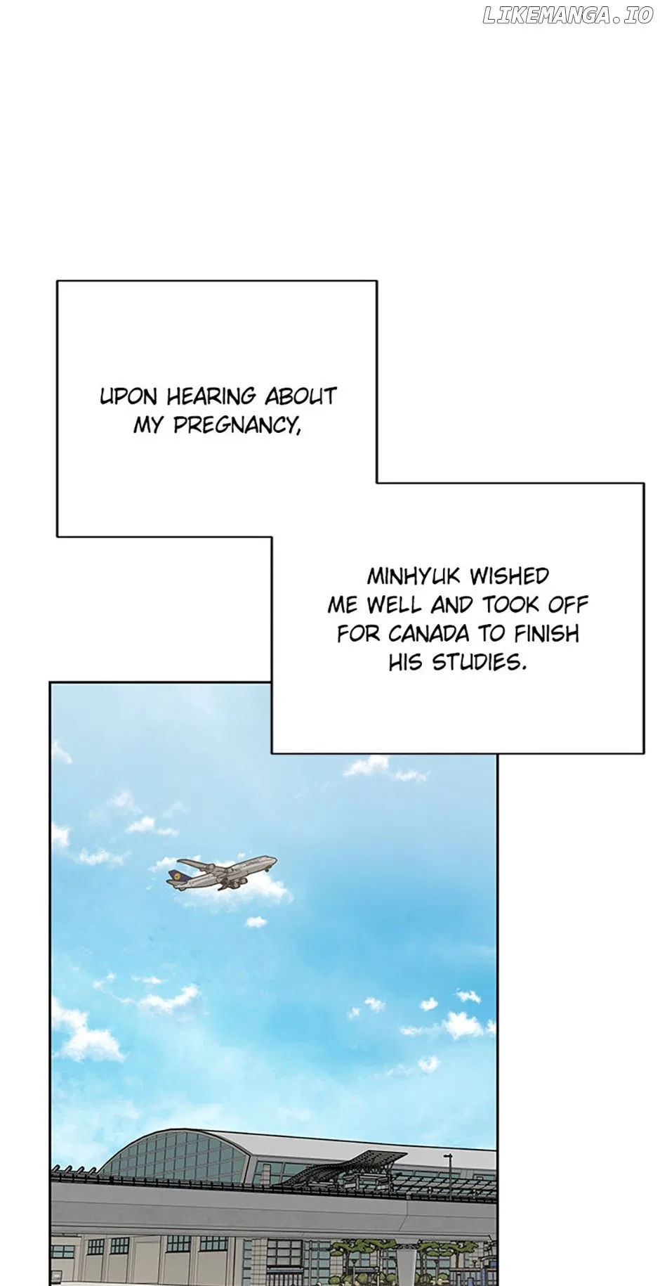 Love Class Chapter 64 – Page 38