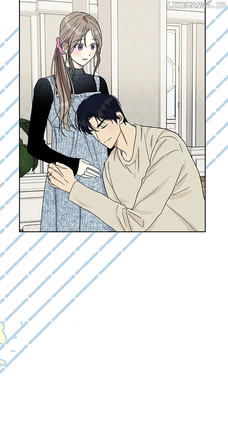 Love Class Chapter 64 – Page 41