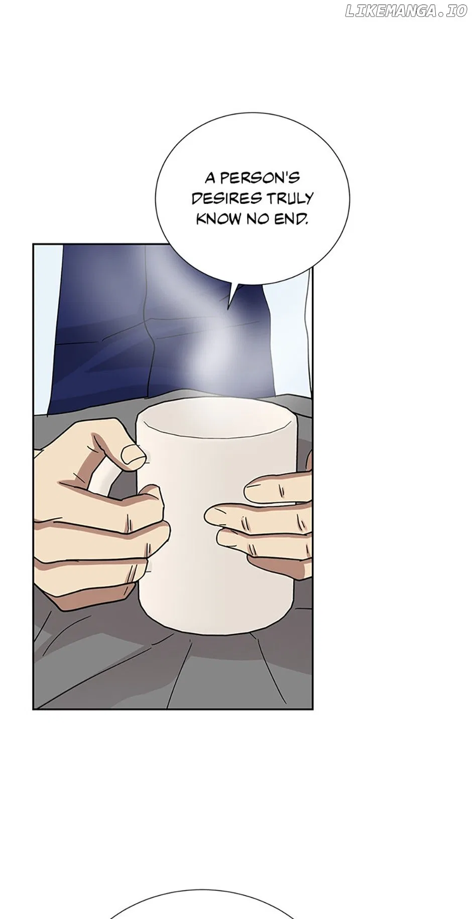 Love Class Chapter 64 – Page 43