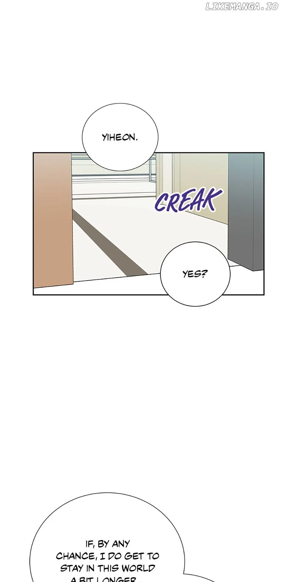 Love Class Chapter 64 – Page 47