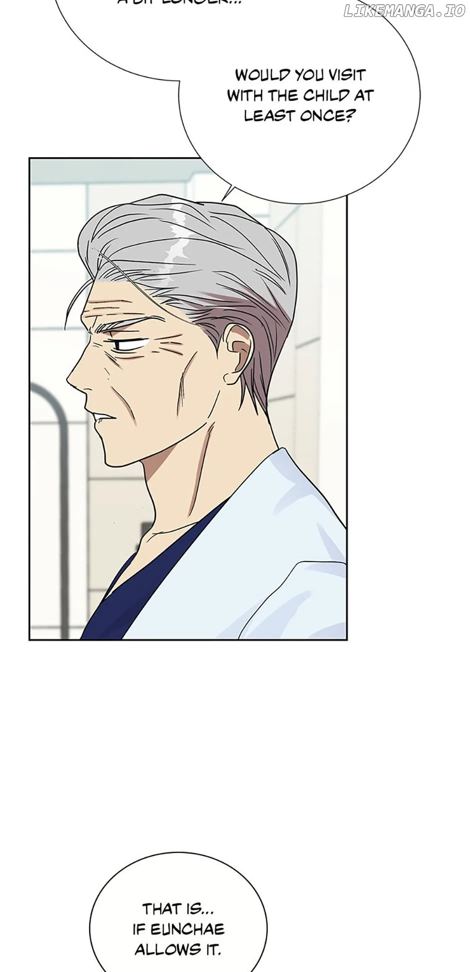 Love Class Chapter 64 – Page 48