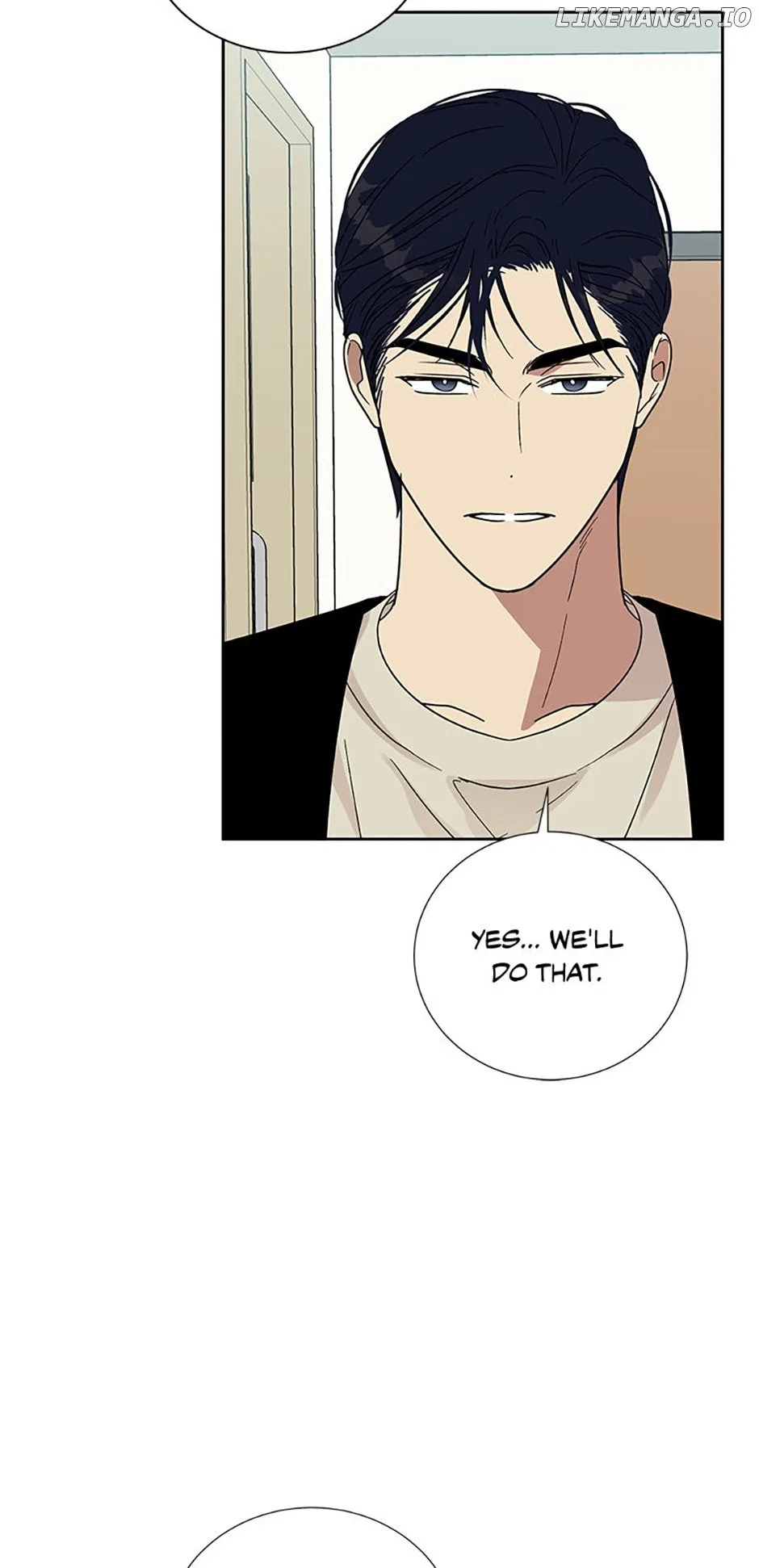 Love Class Chapter 64 – Page 49