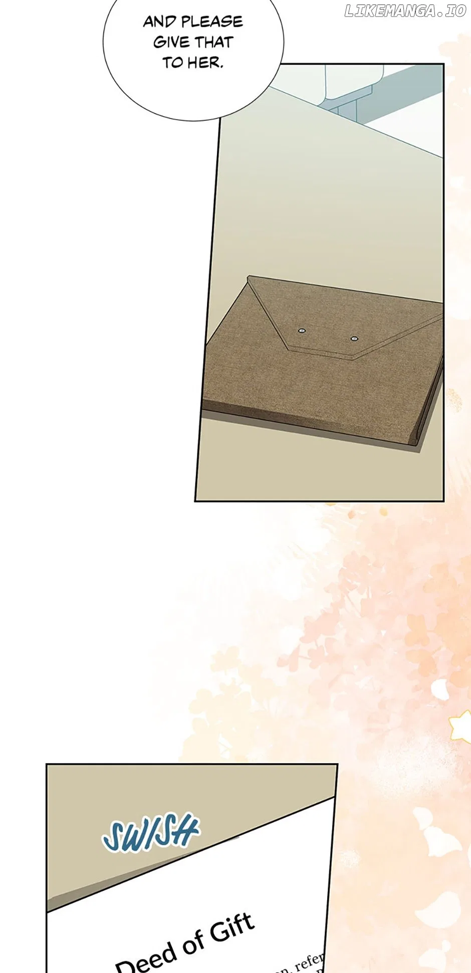 Love Class Chapter 64 – Page 50