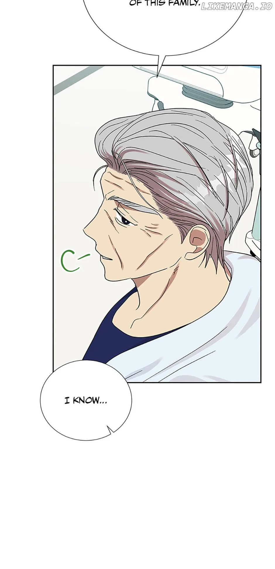Love Class Chapter 64 – Page 52