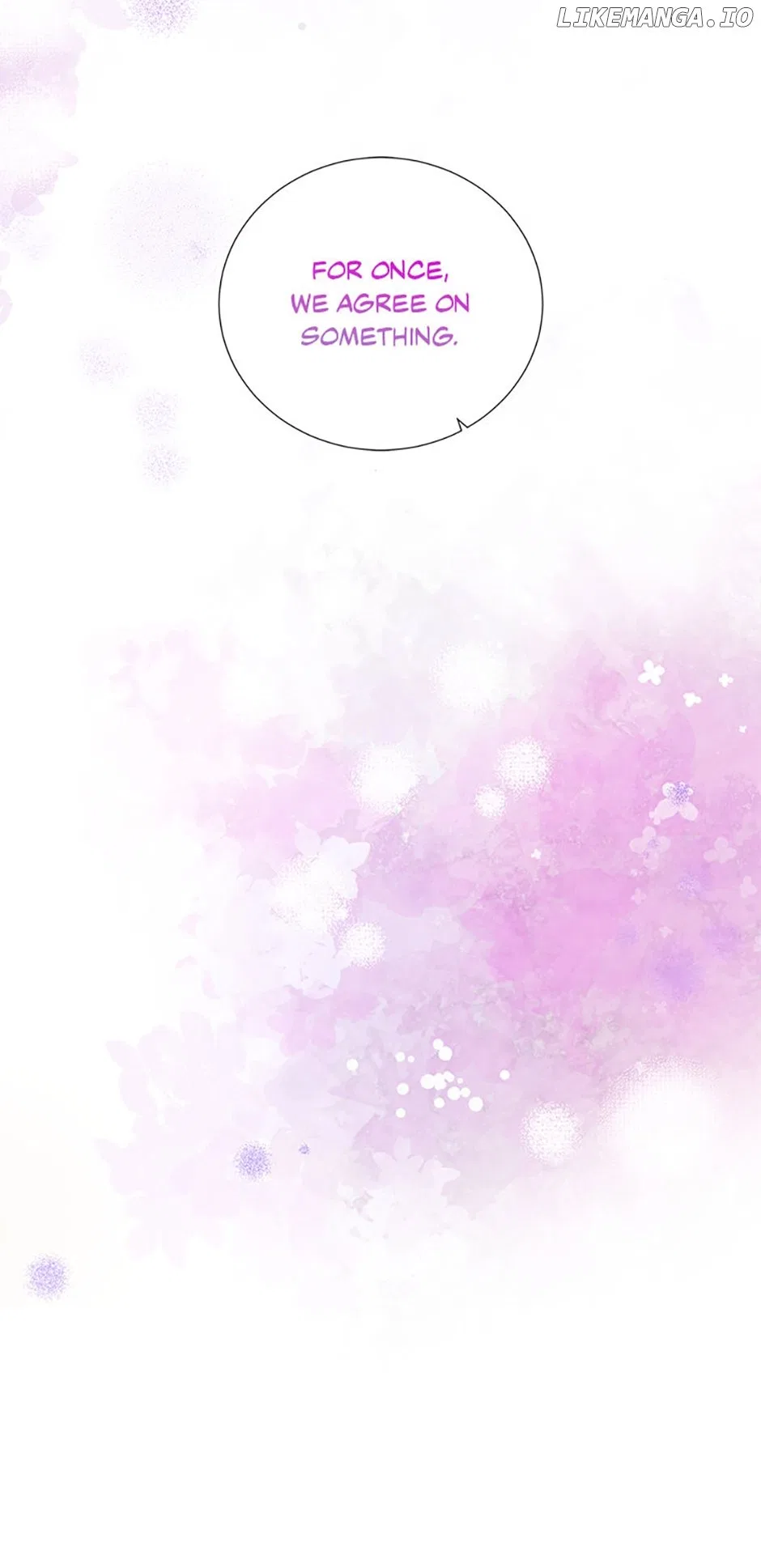 Love Class Chapter 64 – Page 54