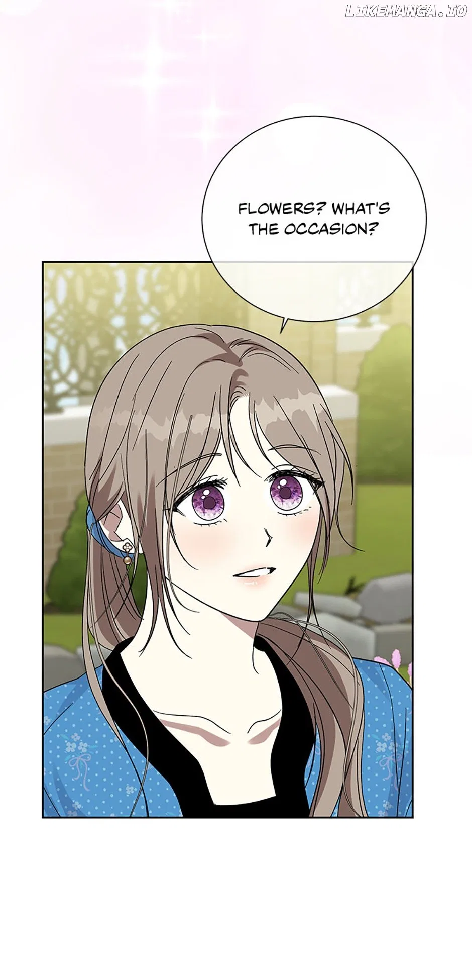 Love Class Chapter 64 – Page 64