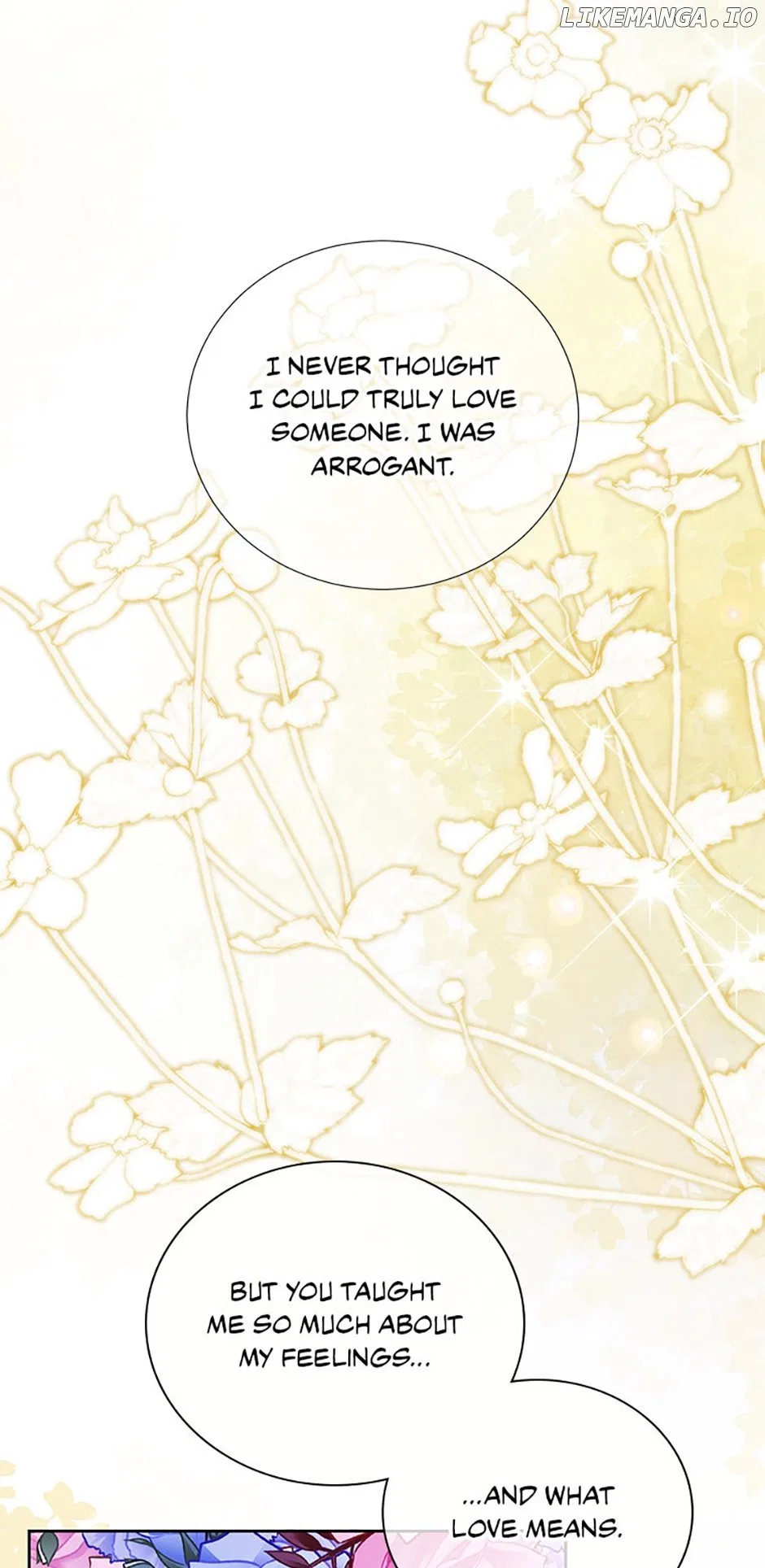 Love Class Chapter 64 – Page 66