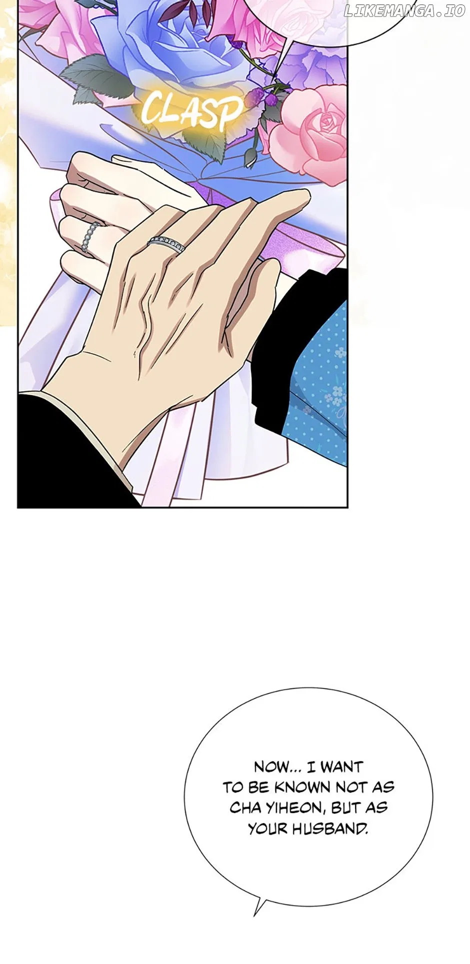 Love Class Chapter 64 – Page 67