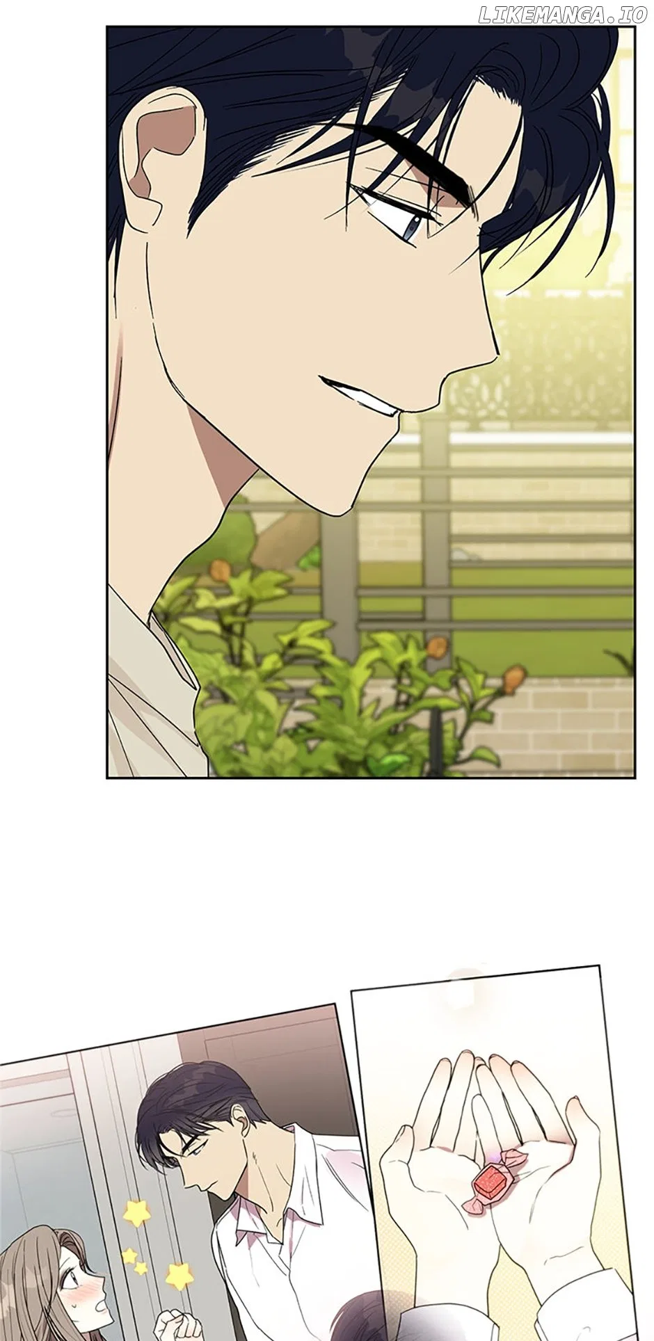 Love Class Chapter 64 – Page 68