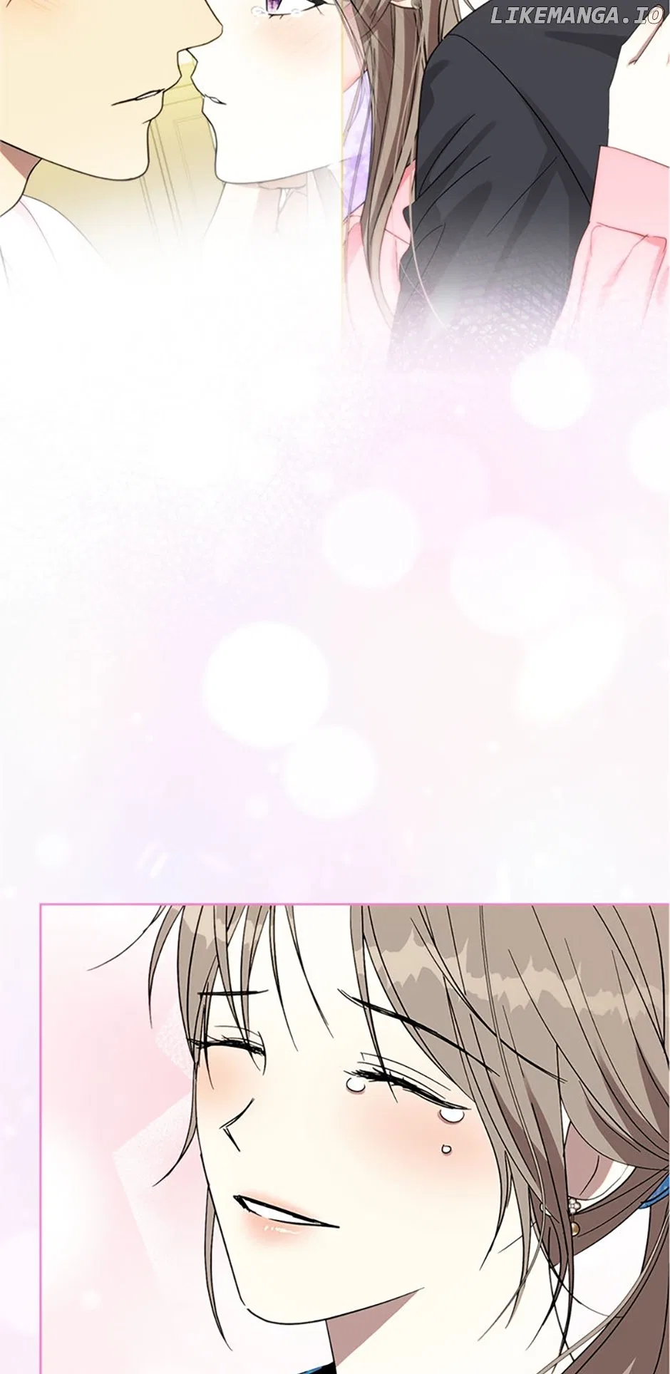 Love Class Chapter 64 – Page 70