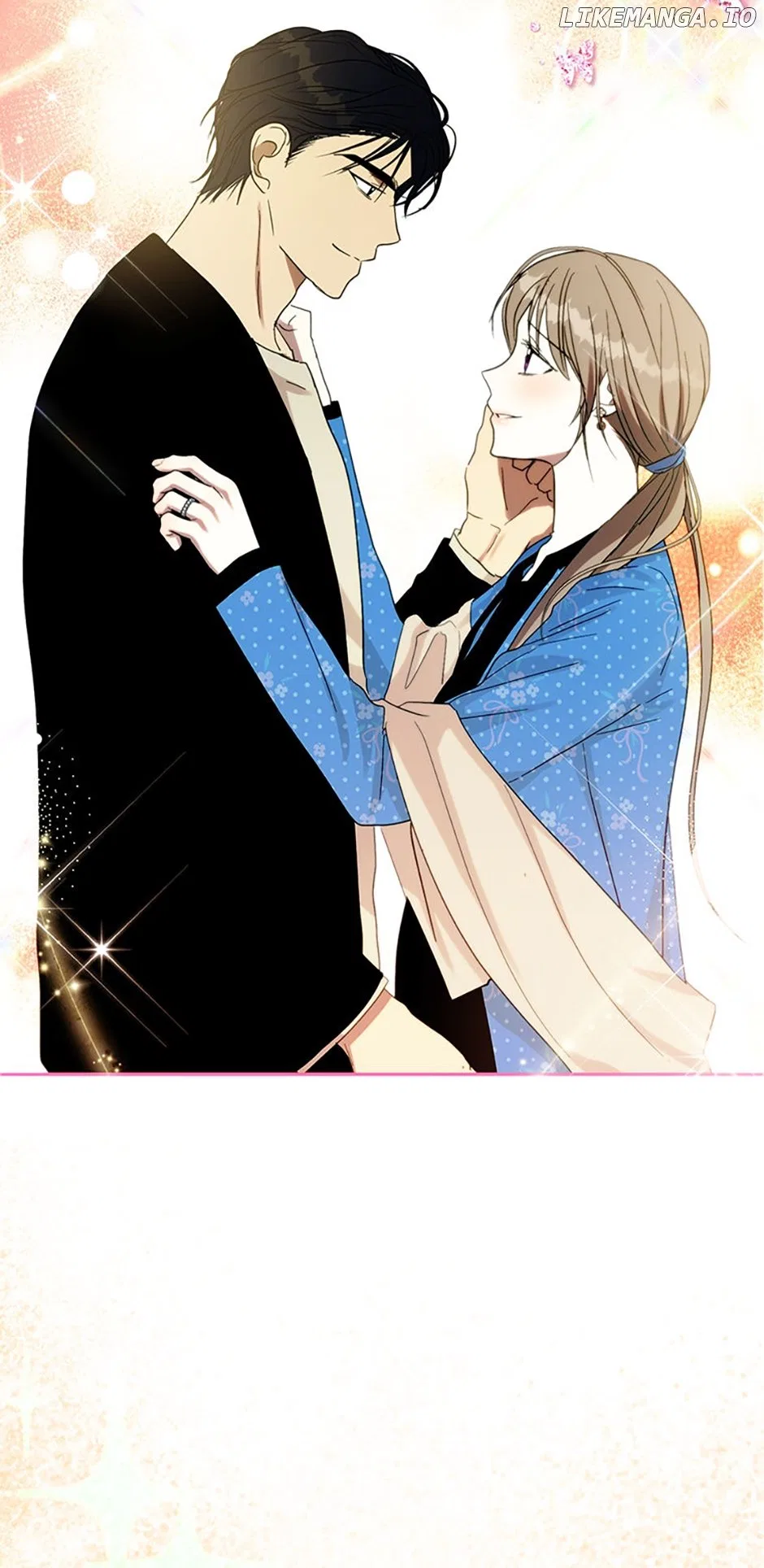 Love Class Chapter 64 – Page 72