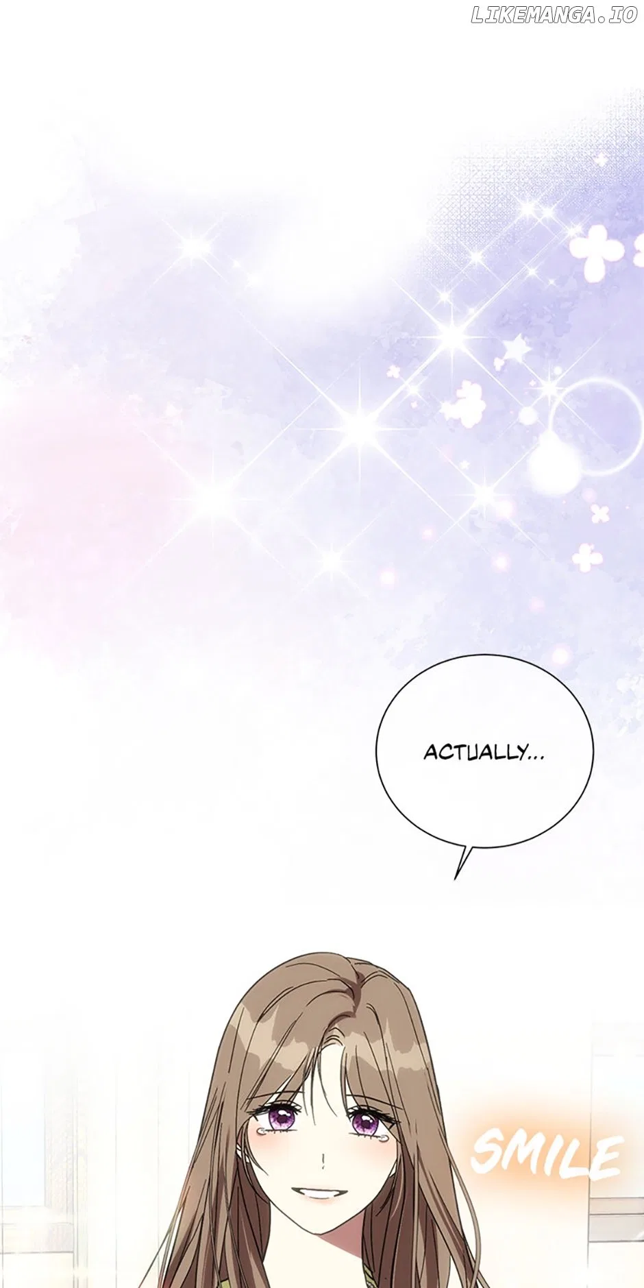 Love Class Chapter 63 – Page 2