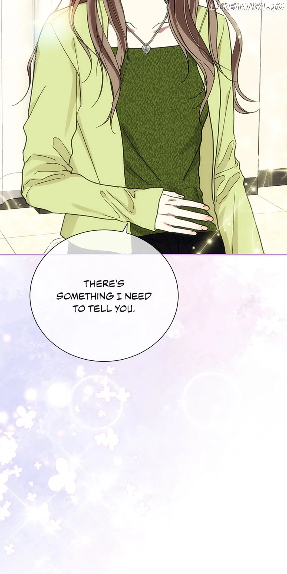 Love Class Chapter 63 – Page 3