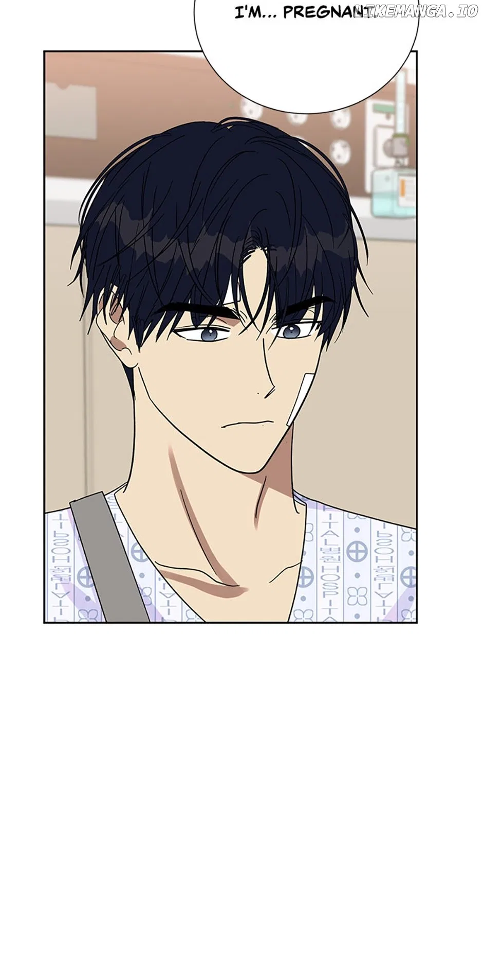 Love Class Chapter 63 – Page 6