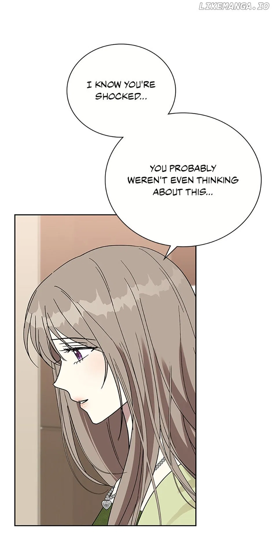 Love Class Chapter 63 – Page 8