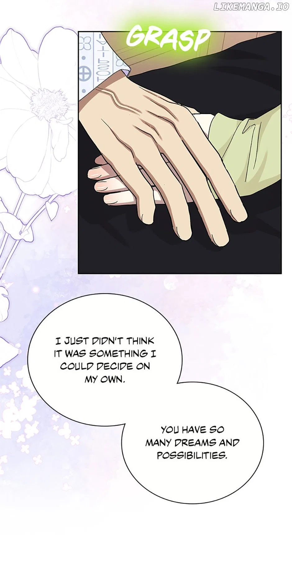 Love Class Chapter 63 – Page 10