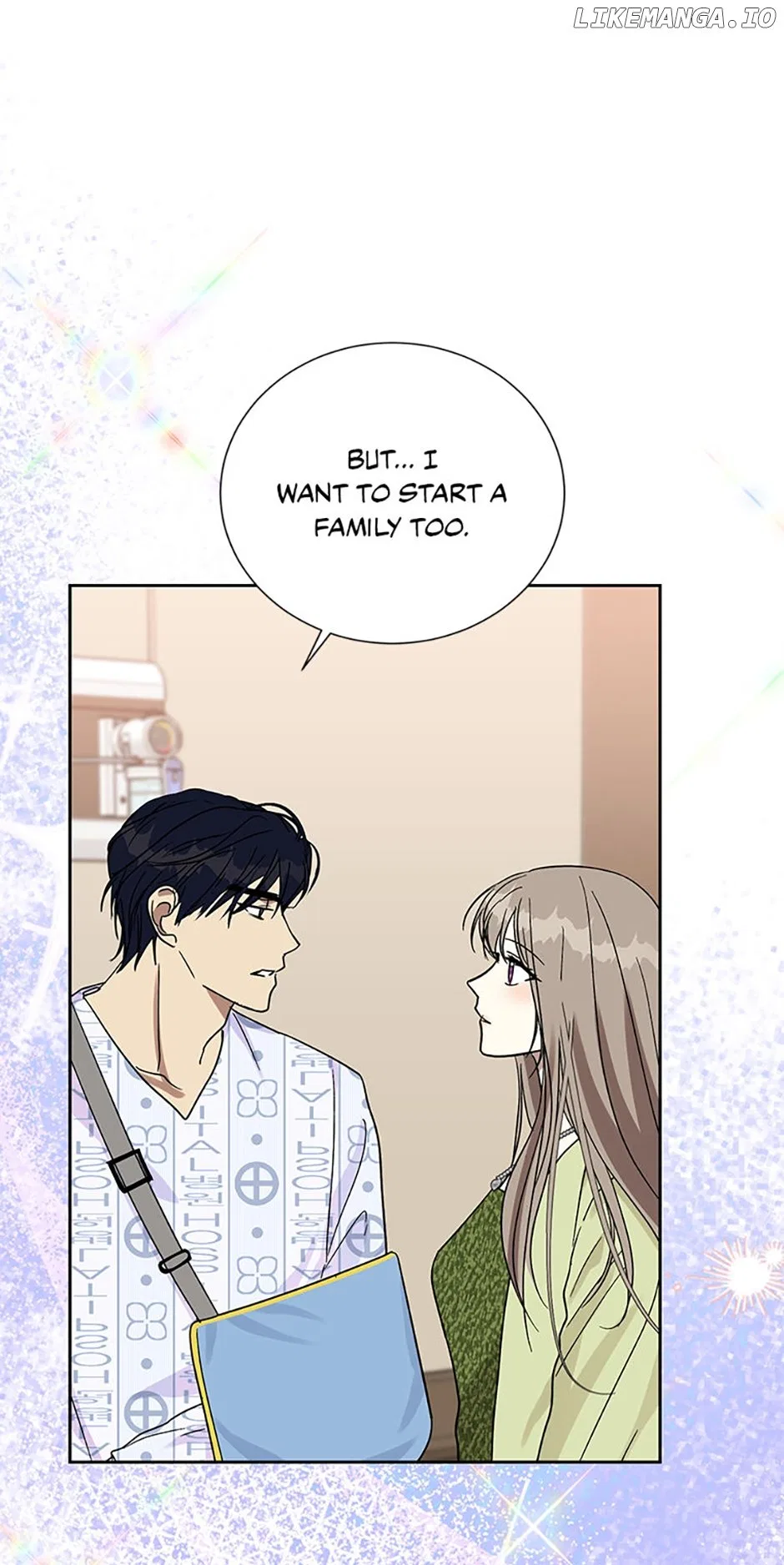 Love Class Chapter 63 – Page 11