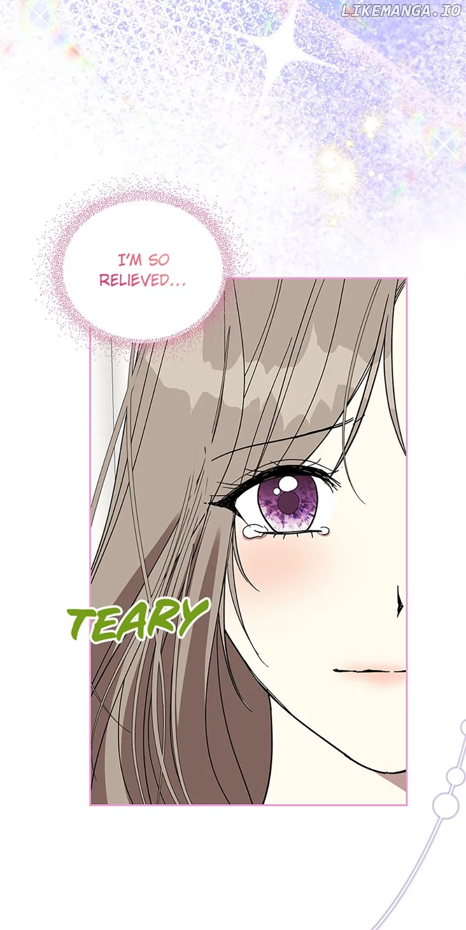 Love Class Chapter 63 – Page 12