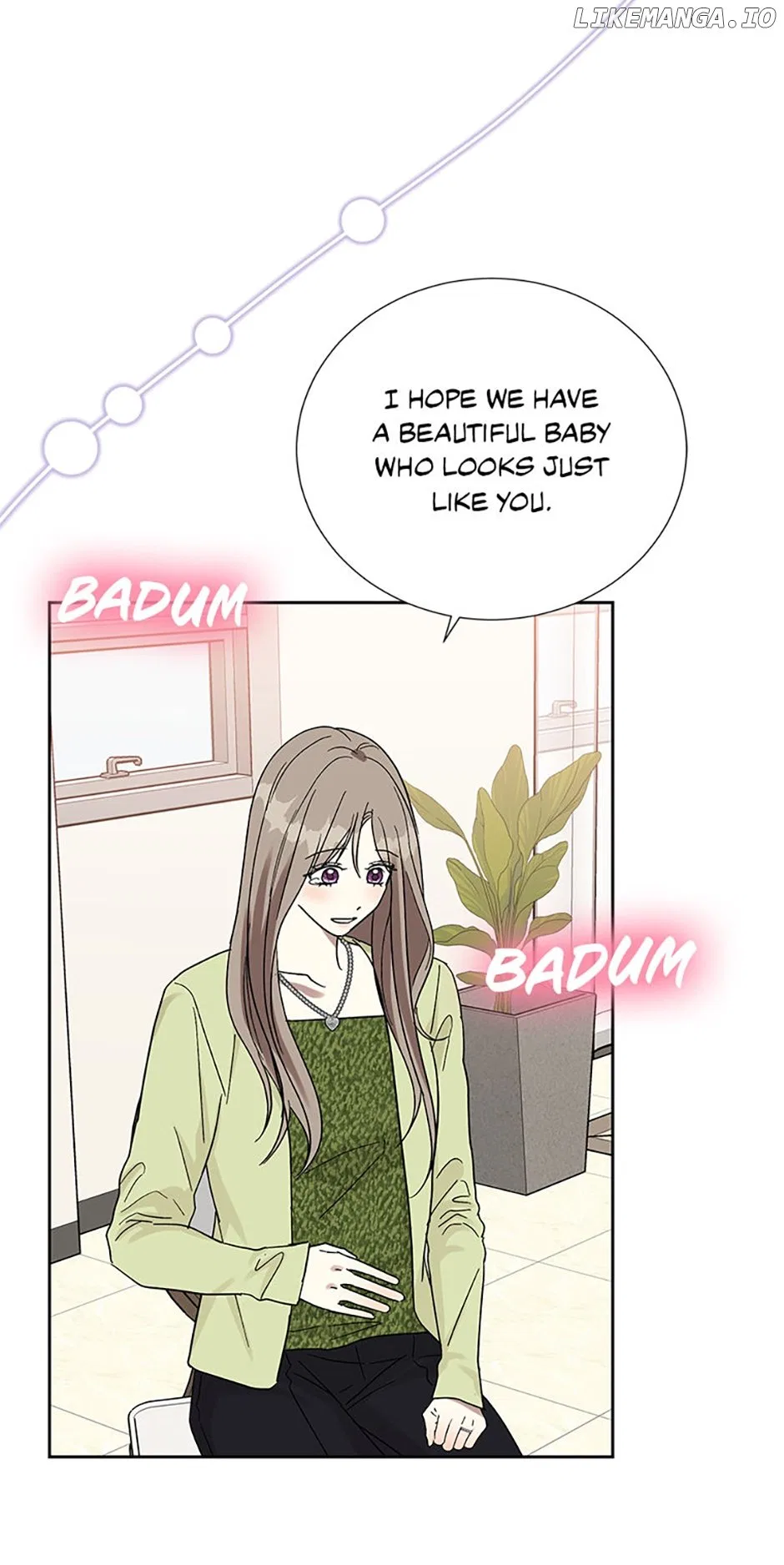 Love Class Chapter 63 – Page 13