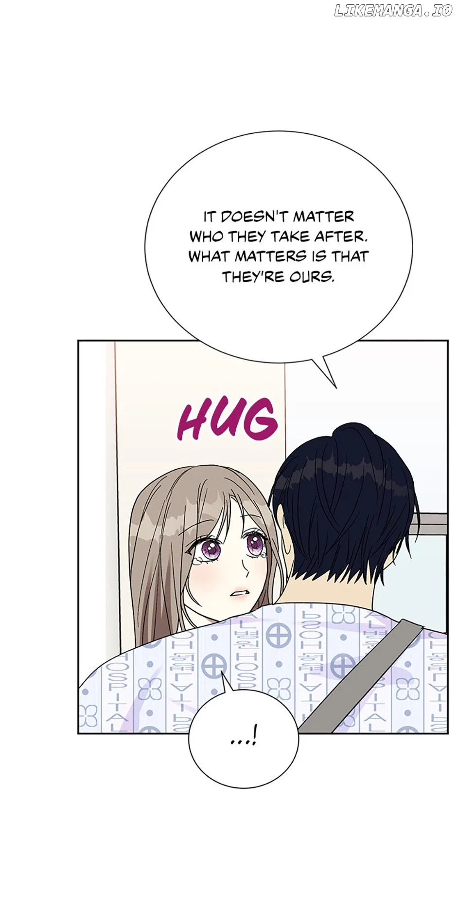 Love Class Chapter 63 – Page 14