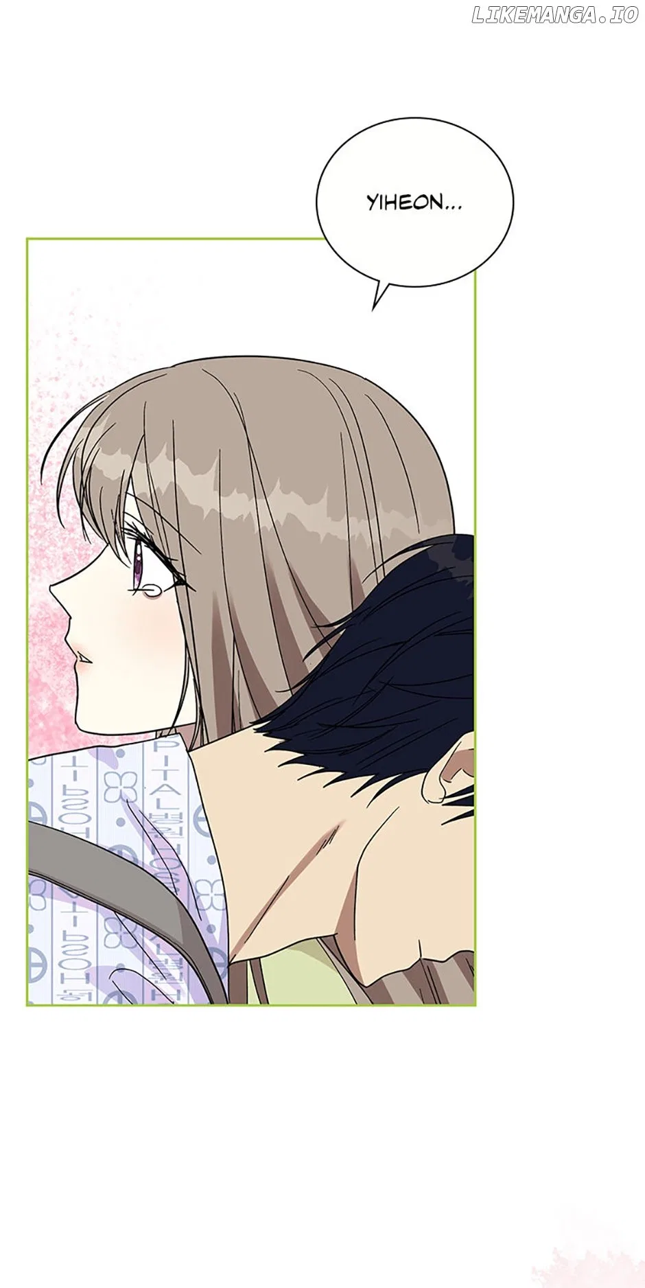 Love Class Chapter 63 – Page 15