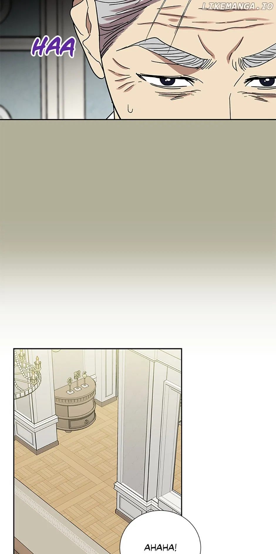 Love Class Chapter 63 – Page 23