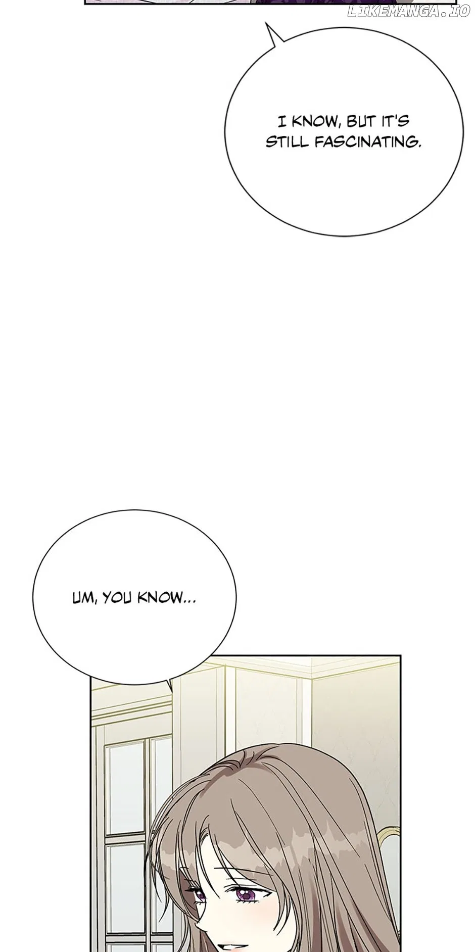 Love Class Chapter 63 – Page 25