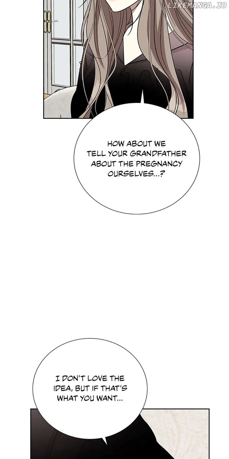 Love Class Chapter 63 – Page 26