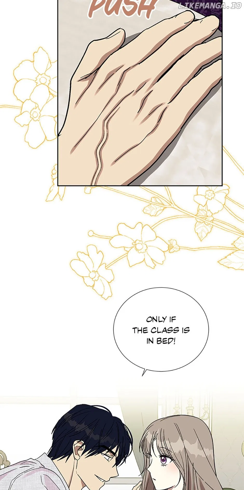 Love Class Chapter 63 – Page 29