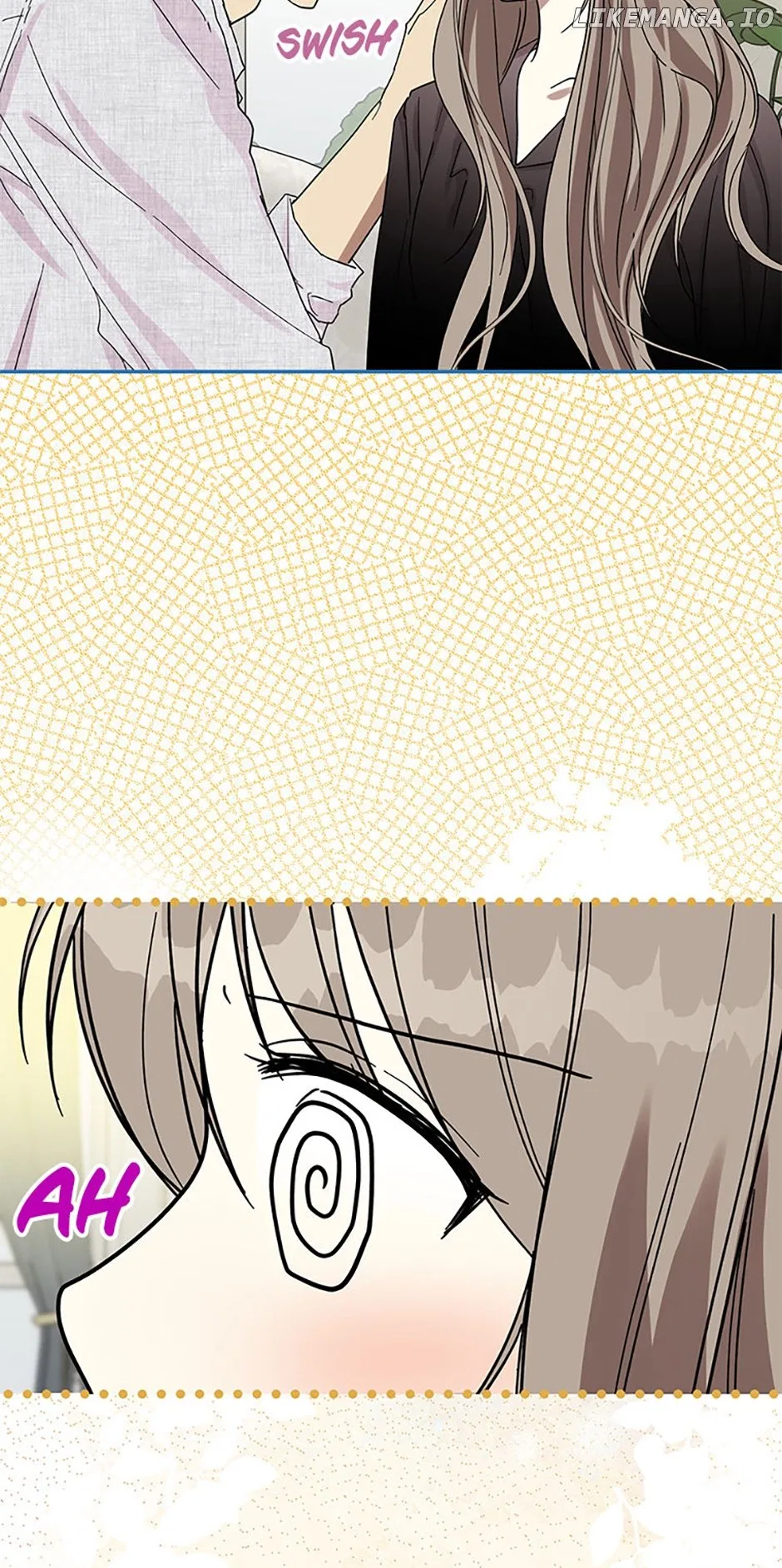 Love Class Chapter 63 – Page 30
