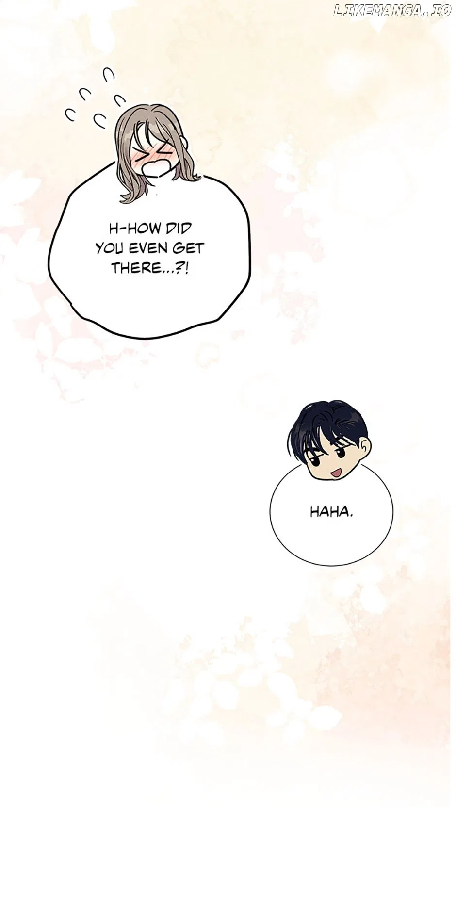 Love Class Chapter 63 – Page 31