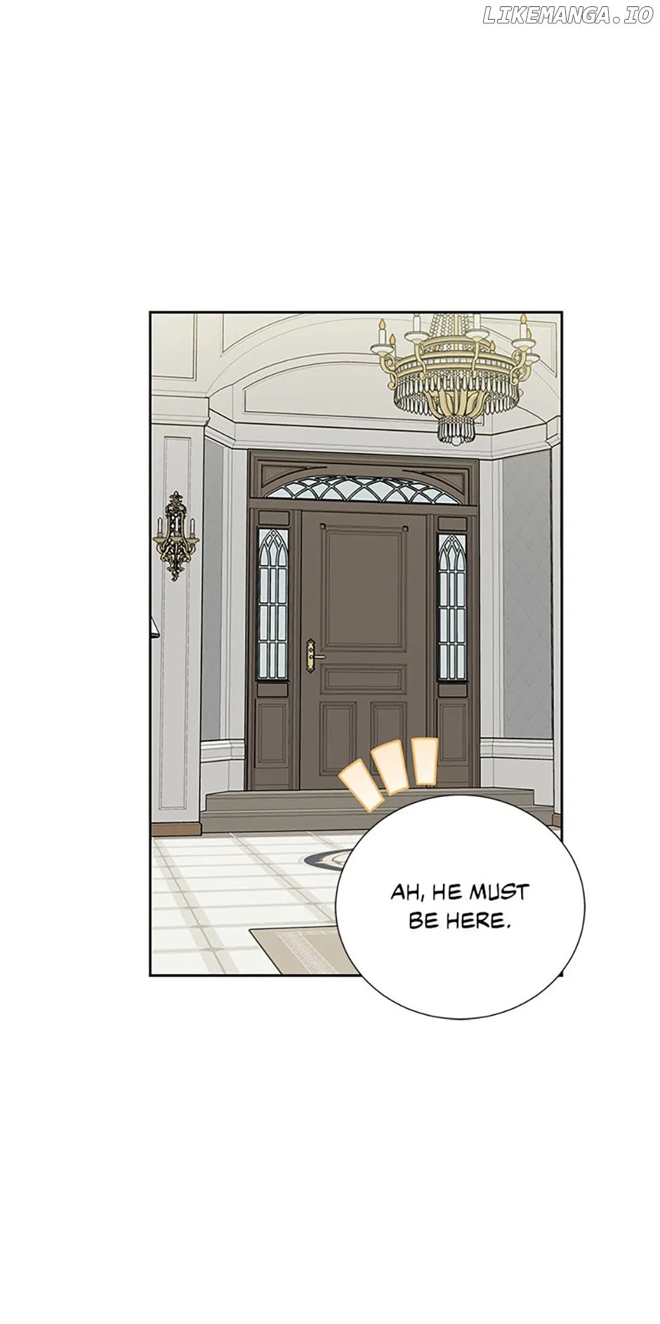 Love Class Chapter 63 – Page 32