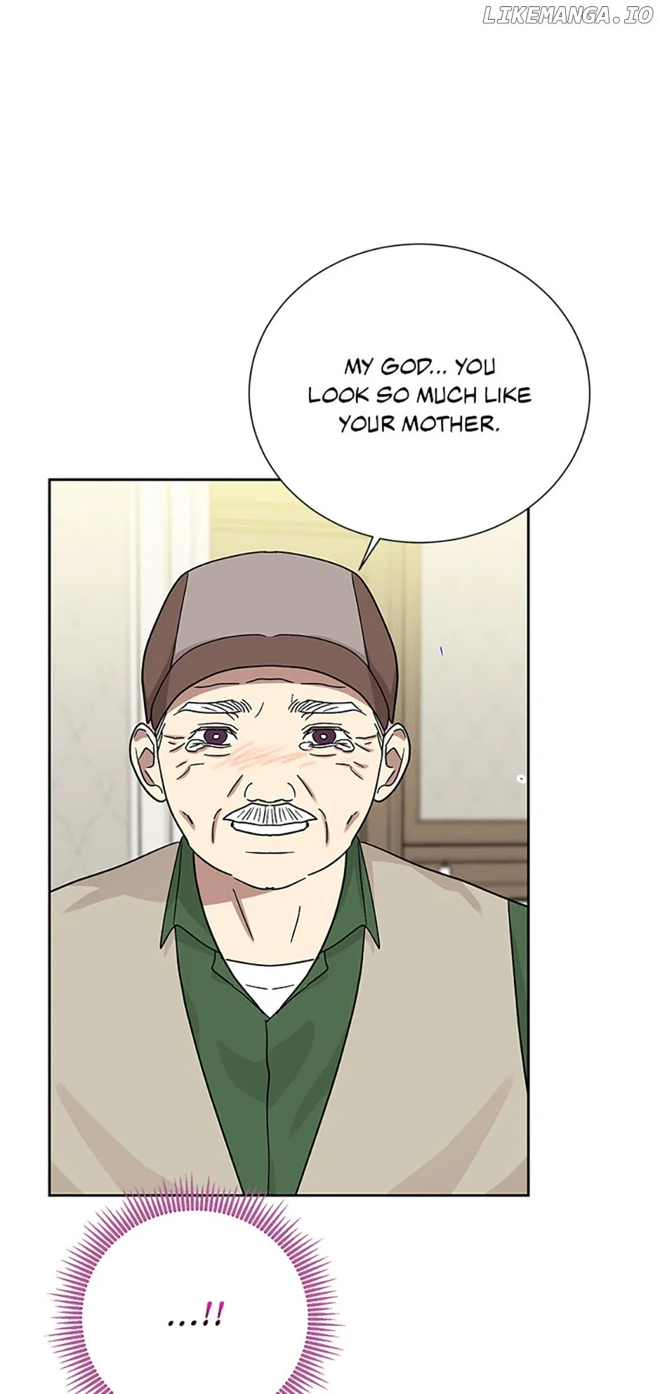 Love Class Chapter 63 – Page 38
