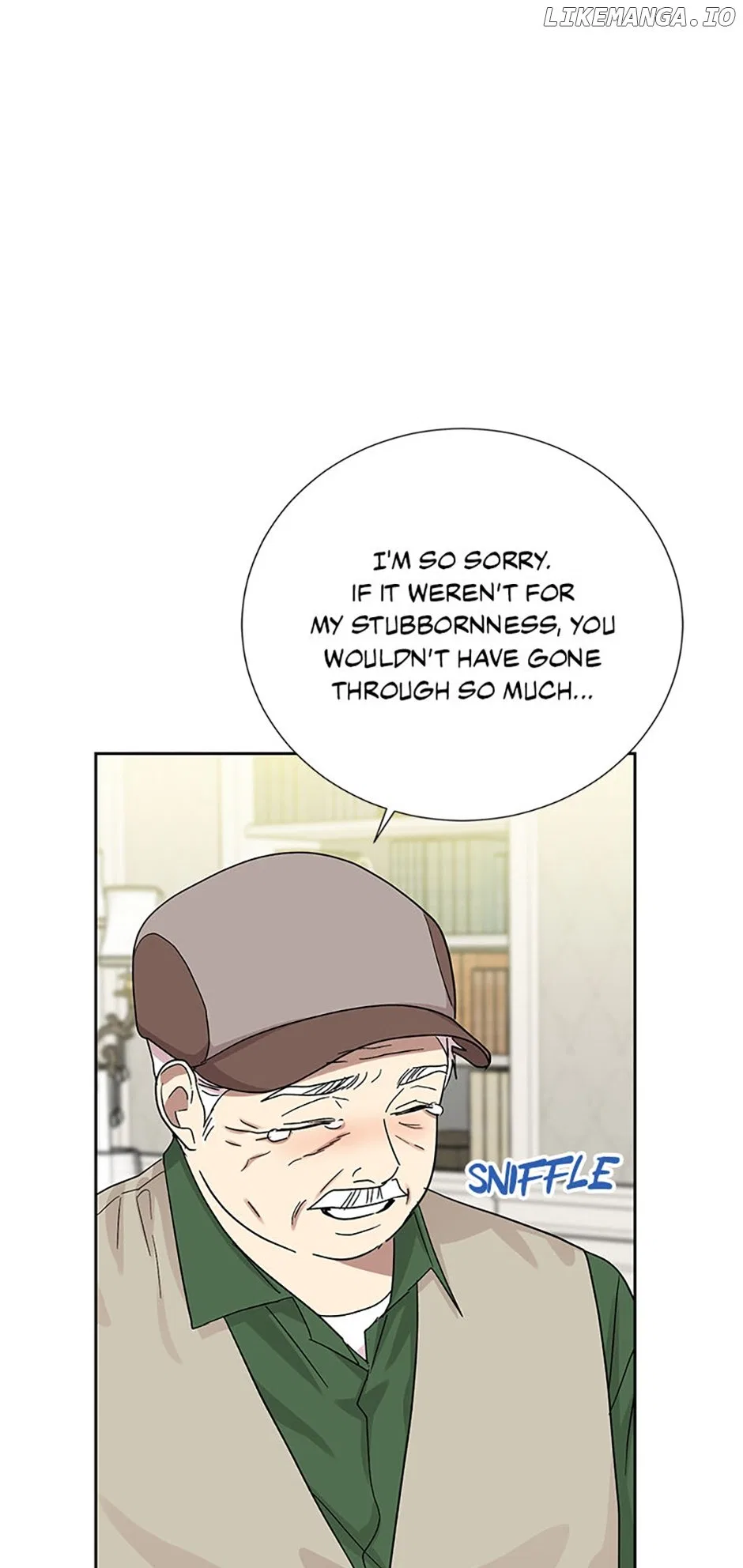 Love Class Chapter 63 – Page 40